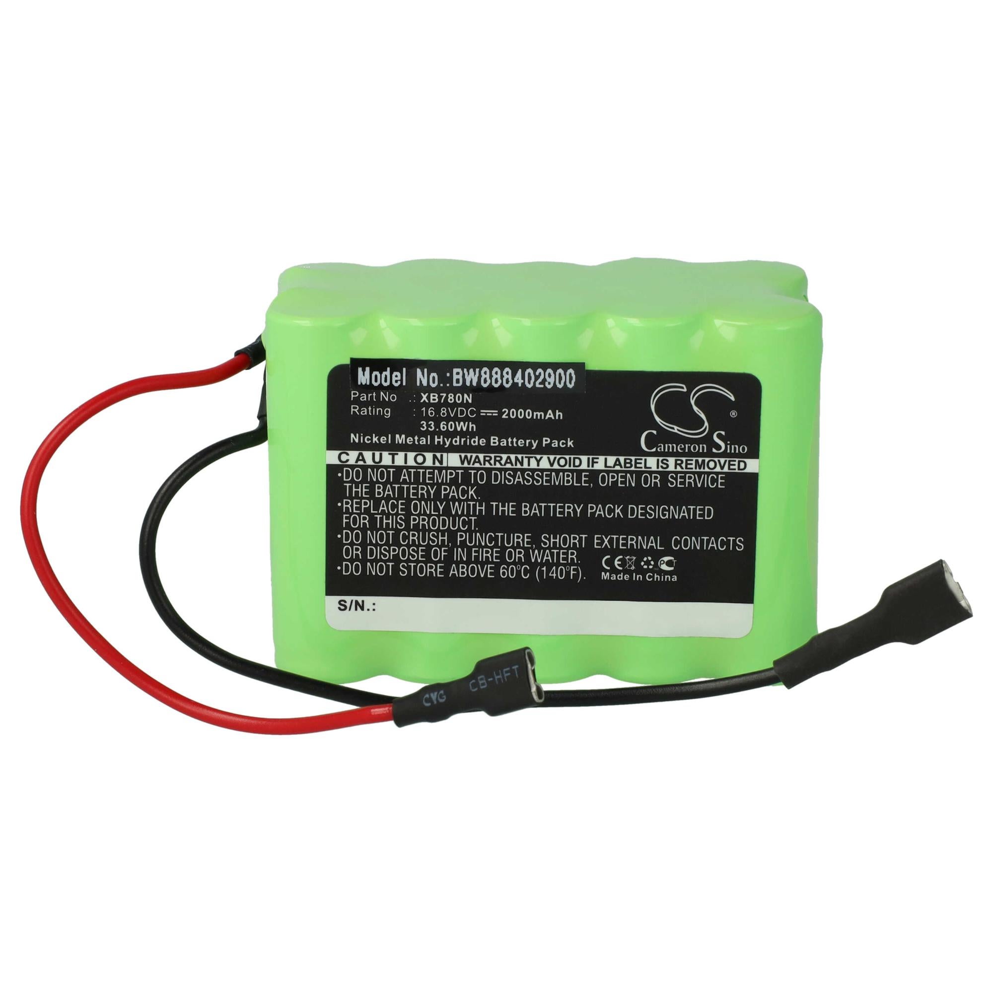 Attacco Spazzola Motorizzata Shark XL SV780 SV760 SV769 Pet - Foto 3