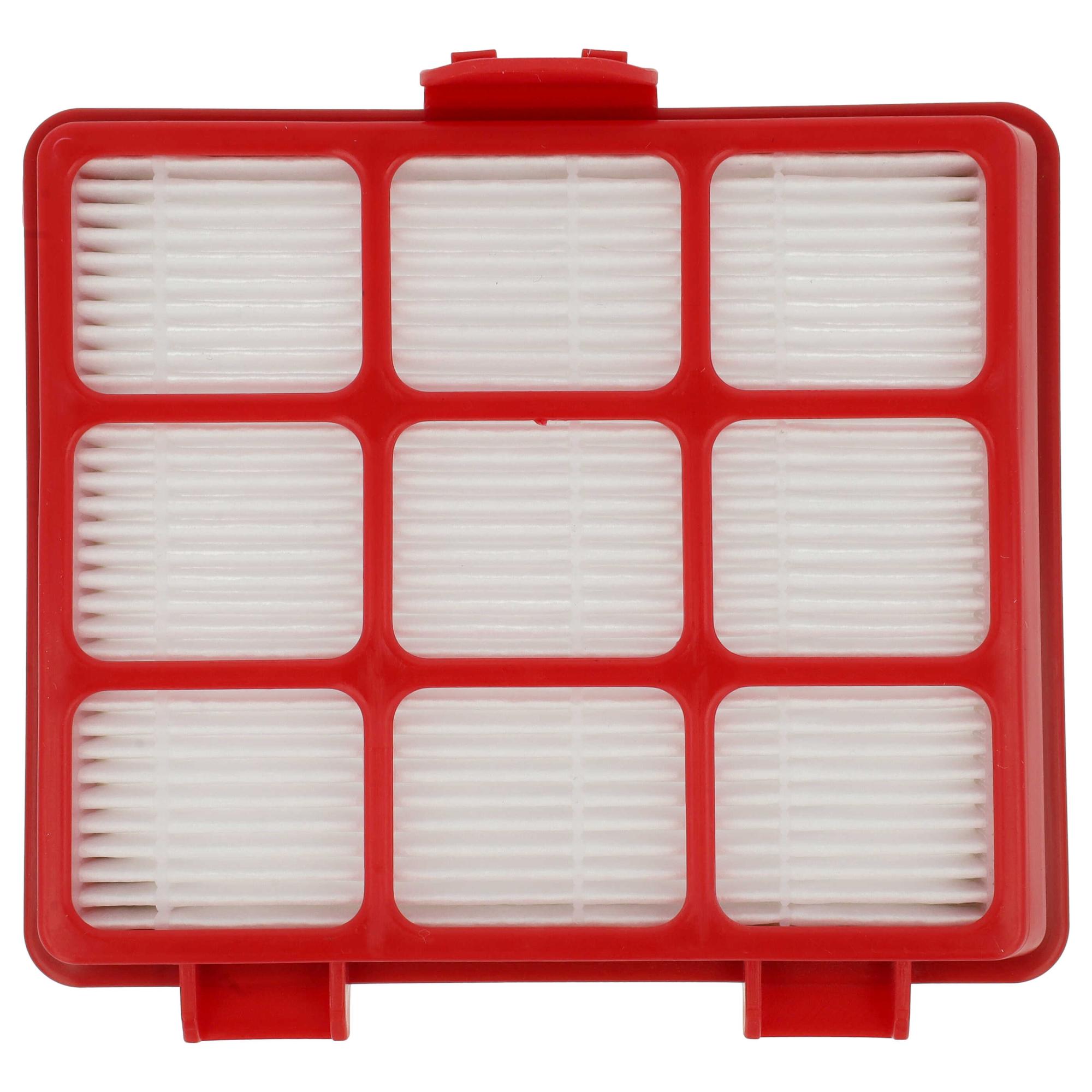 Filtre De Protection Moteur Lavable Siemens VZ01MSF - Pour Lave-Vaisselle - Fabriqué Aux Pays-Bas - 13