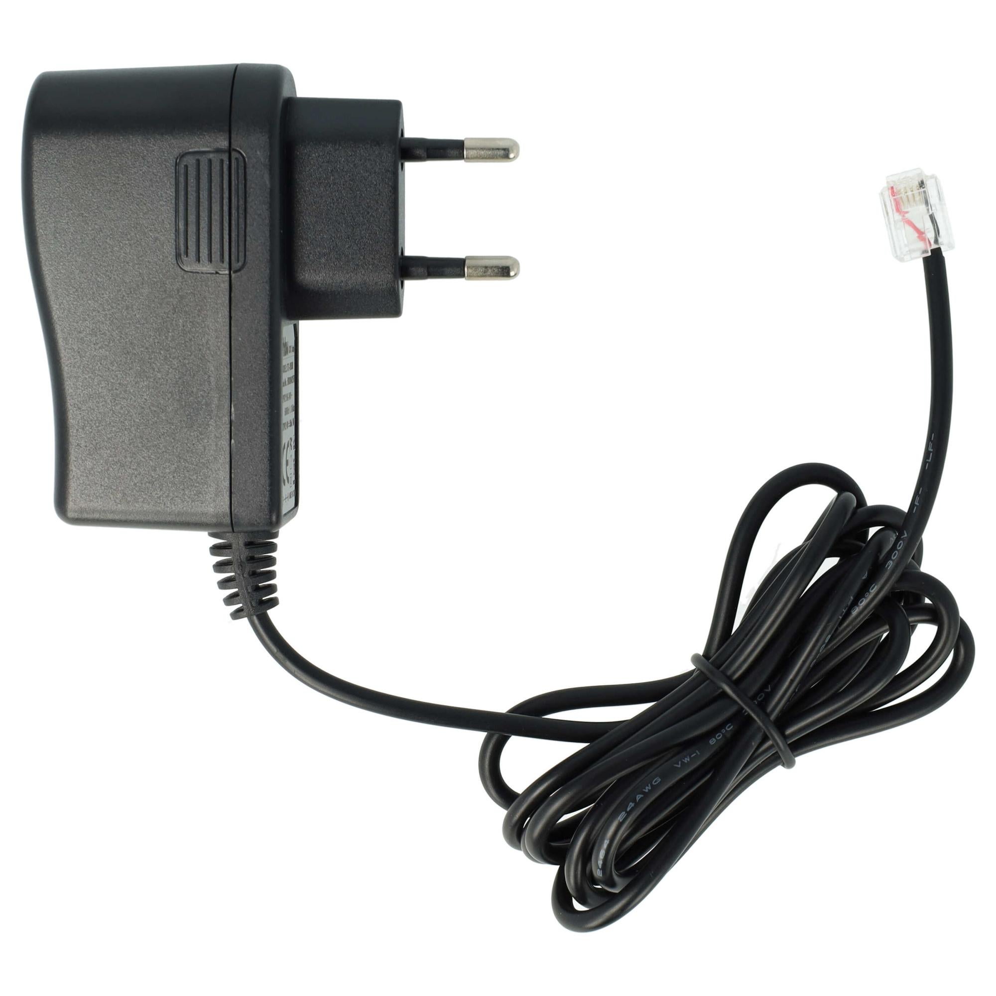 Labtec Bloc d'alimentation pour Xbox 360 Slim, Adaptateur Secteur de Remplacement pour Console Microsoft Xbox 360 Slim, 100-220V