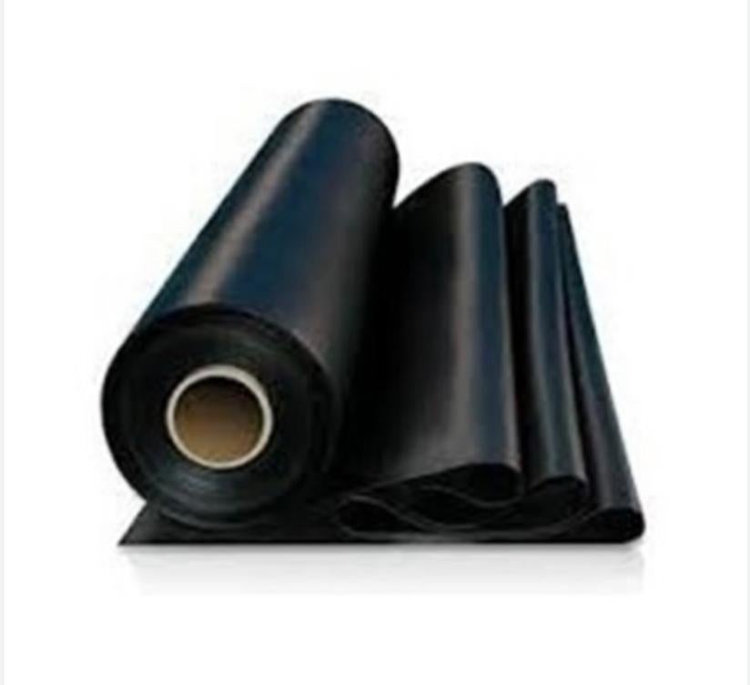 ROLLOS DE PLASTICO 4X50 RECICLADO - 2