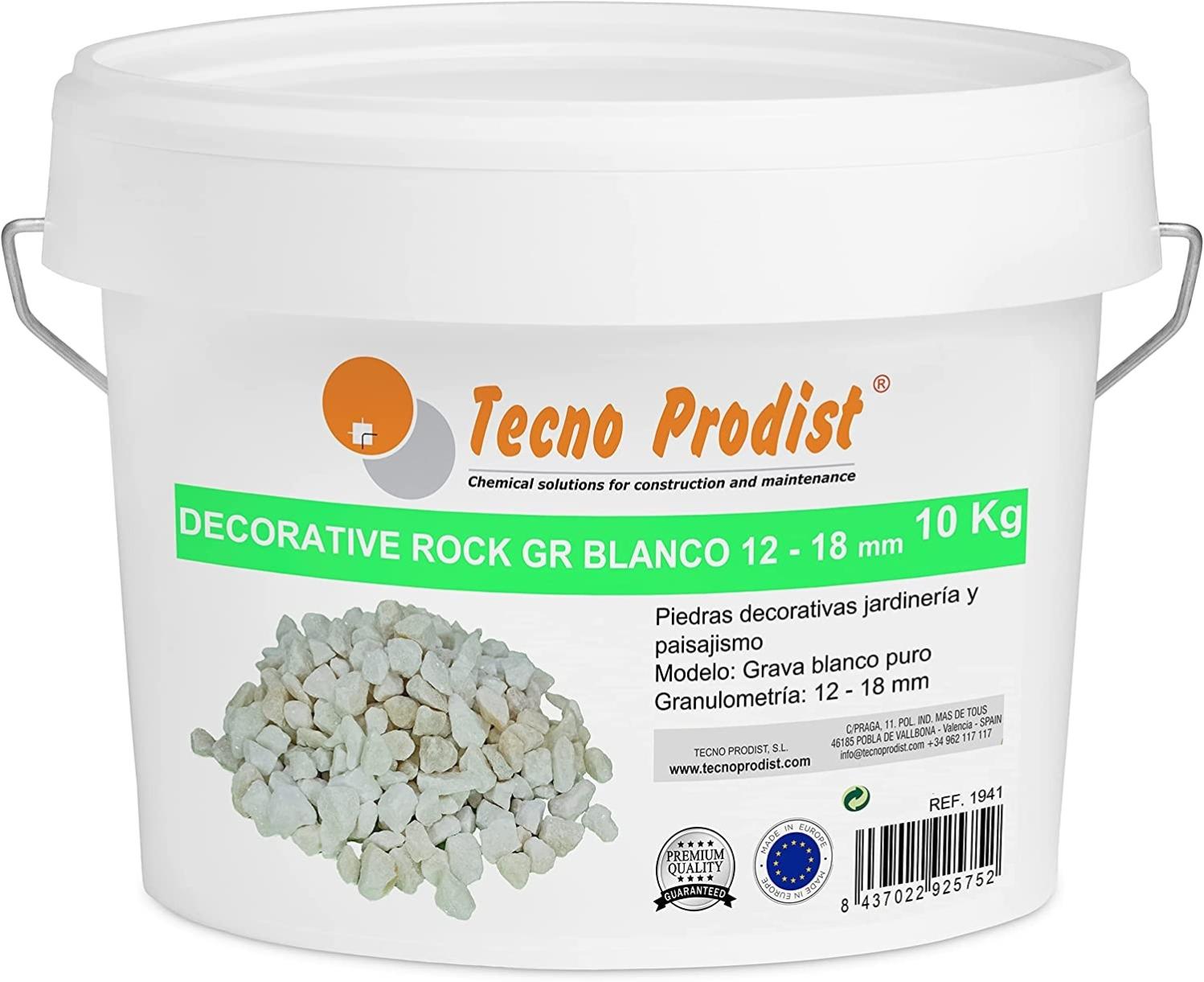 Ghiaia Da Giardino - Complementi Arredo Giardino - Caratteristiche - Foto 9