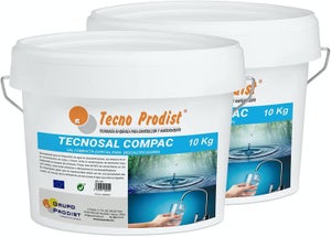 TECNO SALE COMPAC di Tecno Prodist - Sale compatto Speciale per