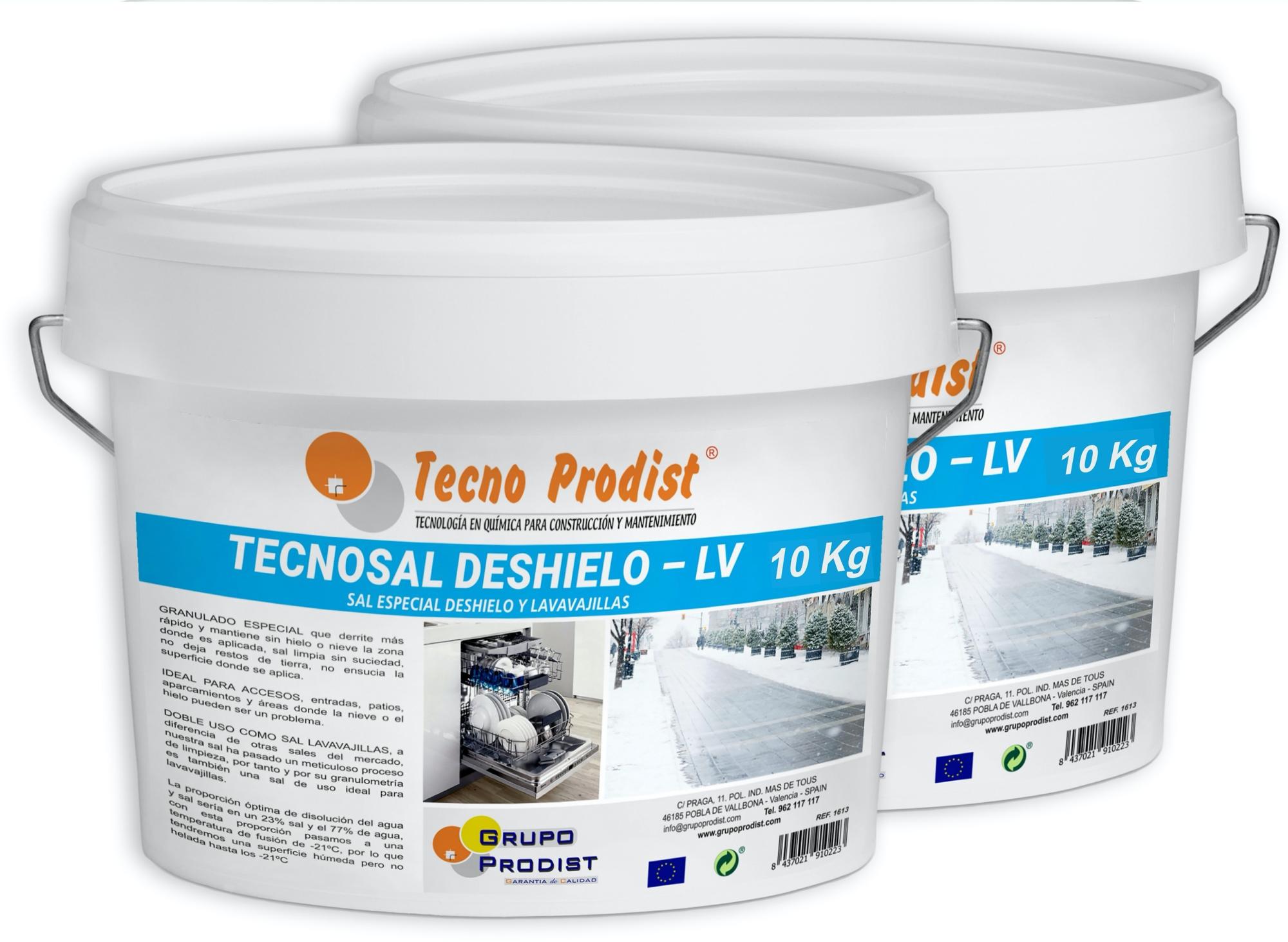 TECNOSAL