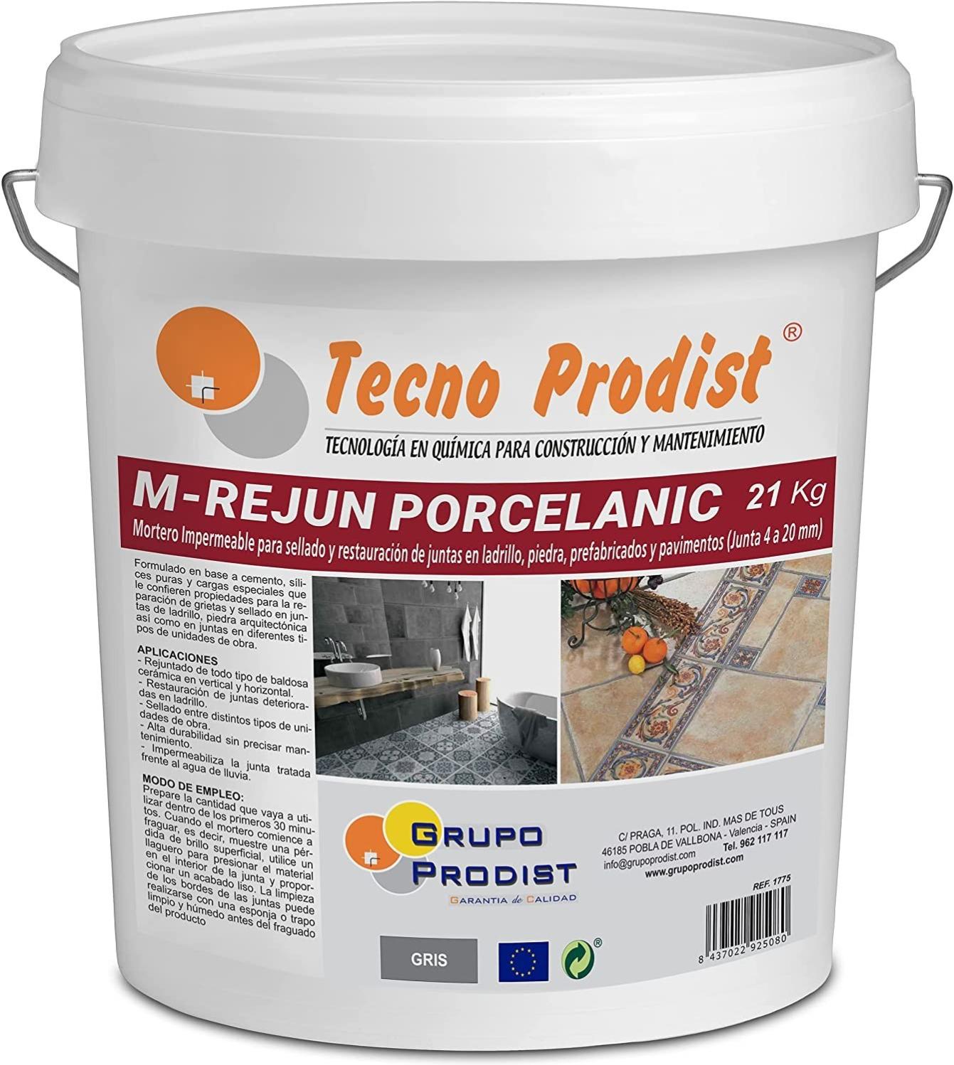 TECNOSEL DÉGEL de Tecno Prodist - Sel pour faire fondre la glace et la neige, chemins, parkings