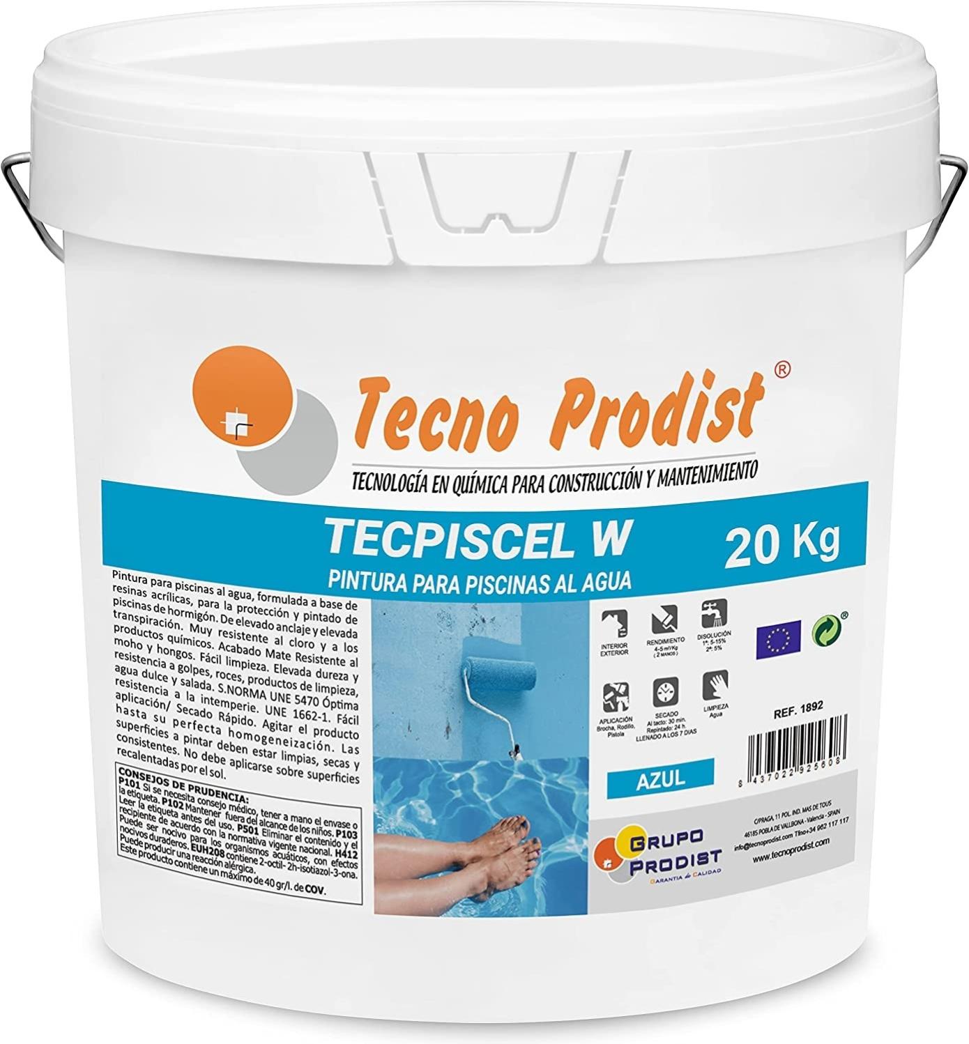 TECNOSAL EPSOM de TECNO PRODIST: Minerales para tu bienestar (10 kg