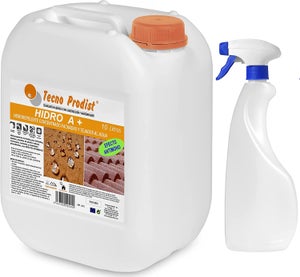 Spray pour étanchéifier et colmater Colmat Pro incolore 300 ml