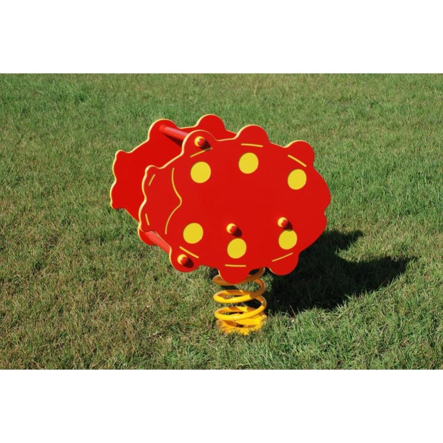 Legami Il Gioco Della Molla – Spirale Arcobaleno In Acciaio, 6,7 Cm, Classico Vintage Per Grandi E Piccoli