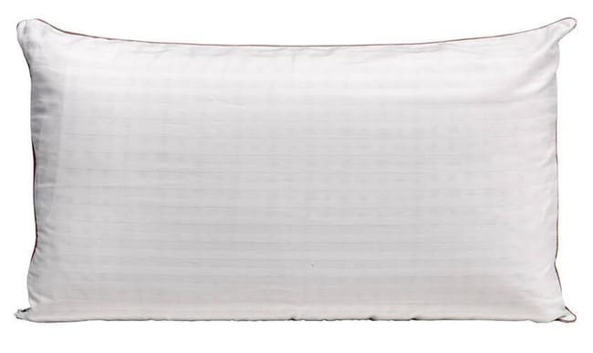Almohada latex Pikolin multi perforado firmeza media alta 75 cm Leroy Merlin
