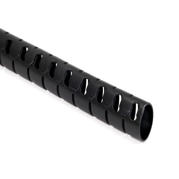 Organizador De Cable En Espiral 25mm, Negro, 3.0M - AISENS®