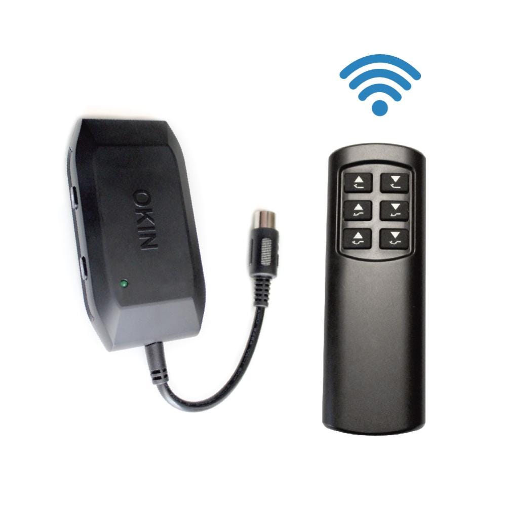 Telecomando Al Volante Wireless - Multifunzione, LED, Per Sistema Multimediale Auto - Foto 9