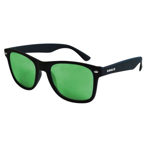 Gafas de seguridad graduadas para vista cansada Tracer (+2.0) Eagle T20IC