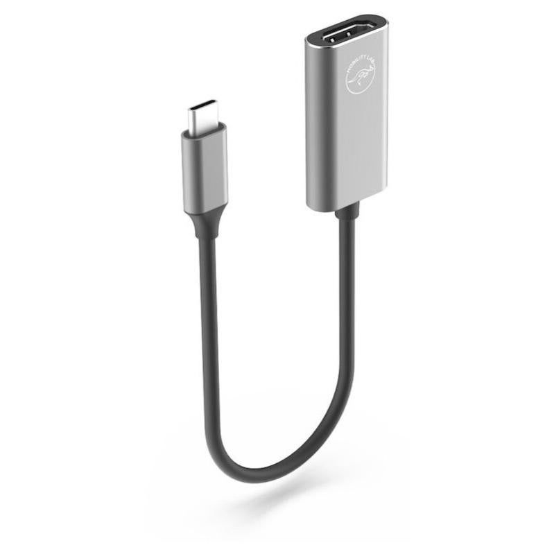 Adaptateur usbc hdmi mobility Mobility Lab ML310442 Leroy Merlin