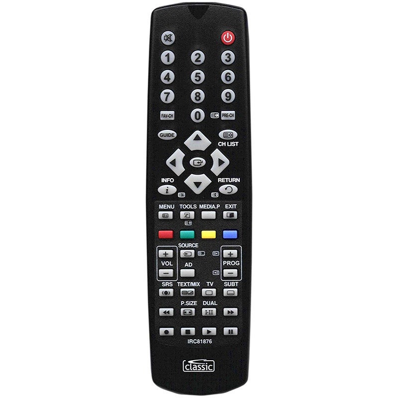 Telecommande pour tv Samsung AA59-00104J