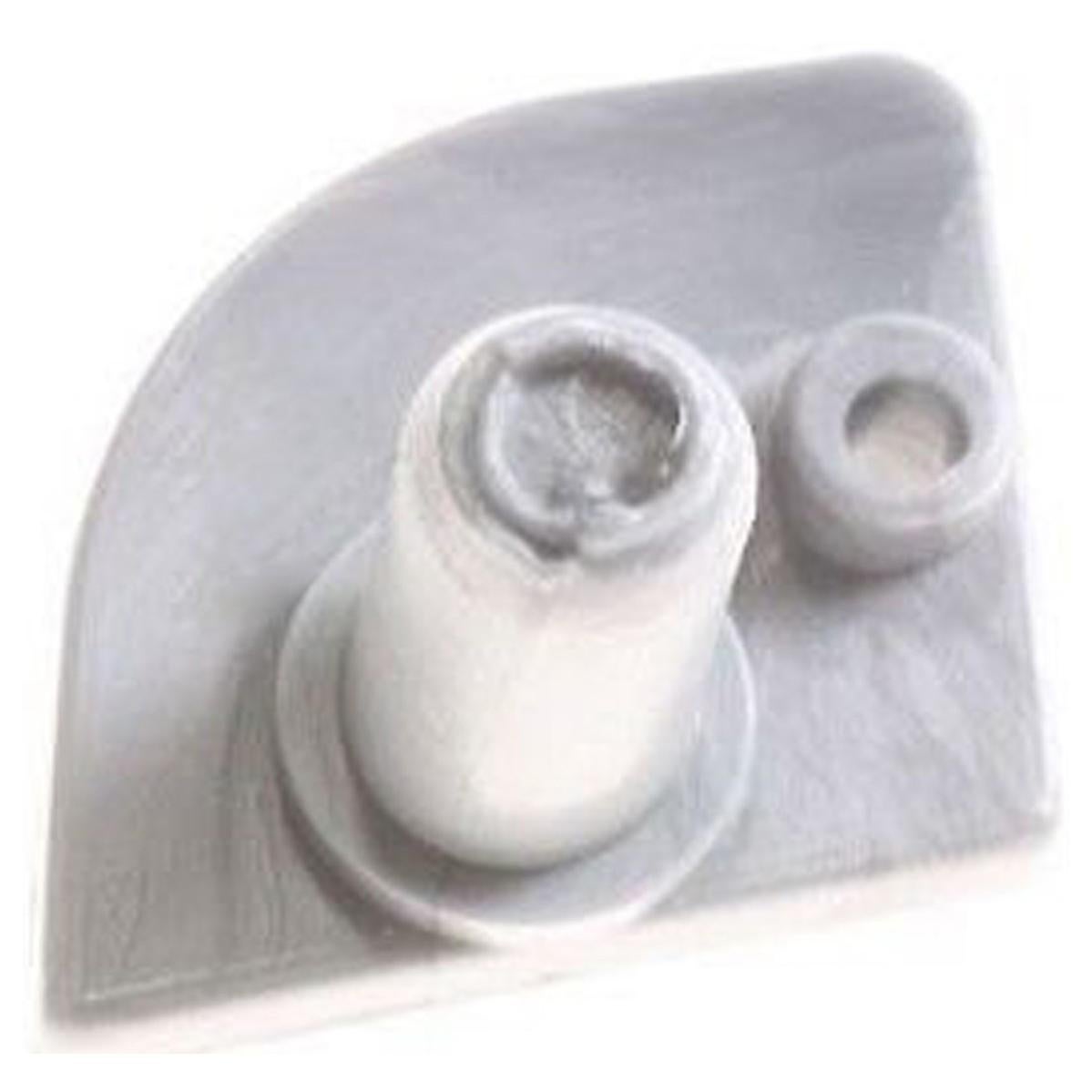 Douille De Fermeture Porte Pour Réfrigérateur Indesit - Réf. C00174817