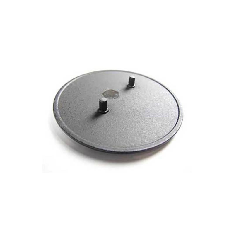 Chapeau De Brûleur Ariston Diamètre 130 Mm - Référence C00053174 - Neuf, Garantie 2 Ans