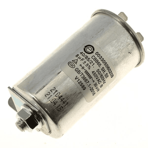 Condensateur 8,5 µF sèche-linge Whirlpool Hotpoint Indesit C00258619