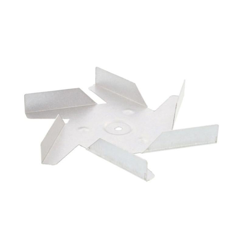 Hélice Ventilateur Four De Dietrich - Diamètre 150mm - Ref 74x6900 / 95x2117 - Neuf Origine France