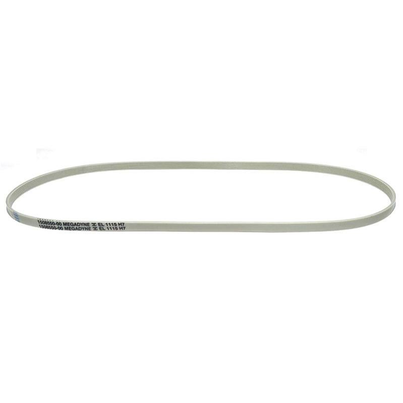 Courroie De Lave-linge/sèche-linge 1196J5 - Compatible Electrolux, Faure, Far - Gene