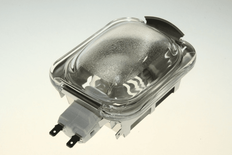 Bosch - Lampe De Four Avec Hublot Cpl - 40w - 00499649