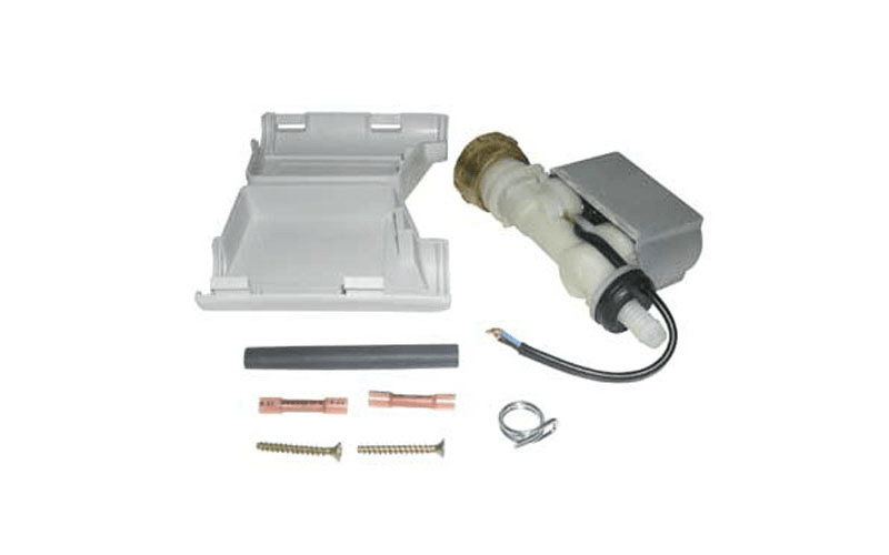 VANNE AQUASTOP KIT SANS TUYAU pour LAVE VAISSELLE BOSCH 00263789
