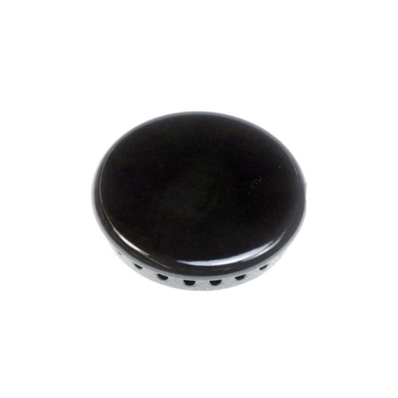 Chapeau De Brûleur Semi-rapide Pour Cuisinière Brandt/Whirlpool - Diamètre 51mm - Pièce Neuve 64581507