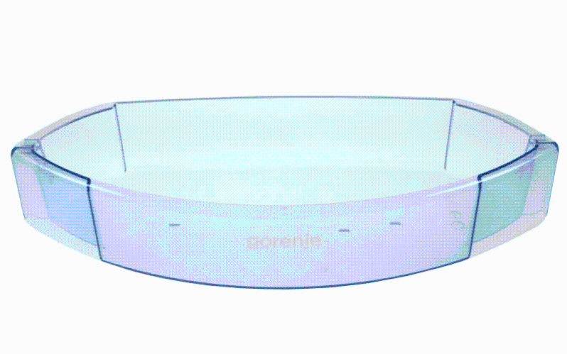 Balconnet à bouteilles 46x12x9 cm pour Réfrigérateurs, Congélateurs GORENJE - 407845