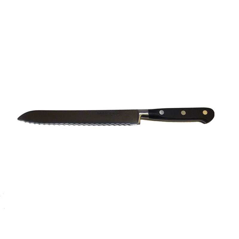 Couteau à raclette - Tom Press