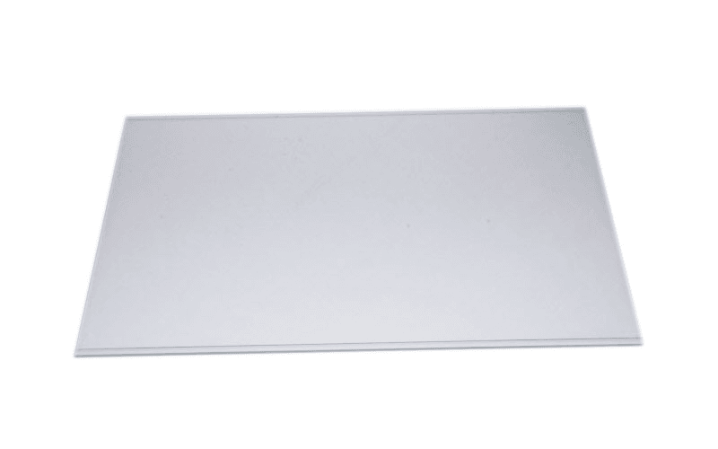 Clayette verre nf pour refrigerateur hotpoint - c00143029 C00143029 -  Conforama