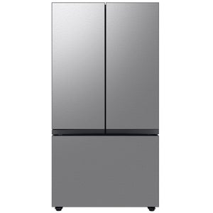 Réfrigérateur multiportes rf54t62e3s9 inox Samsung