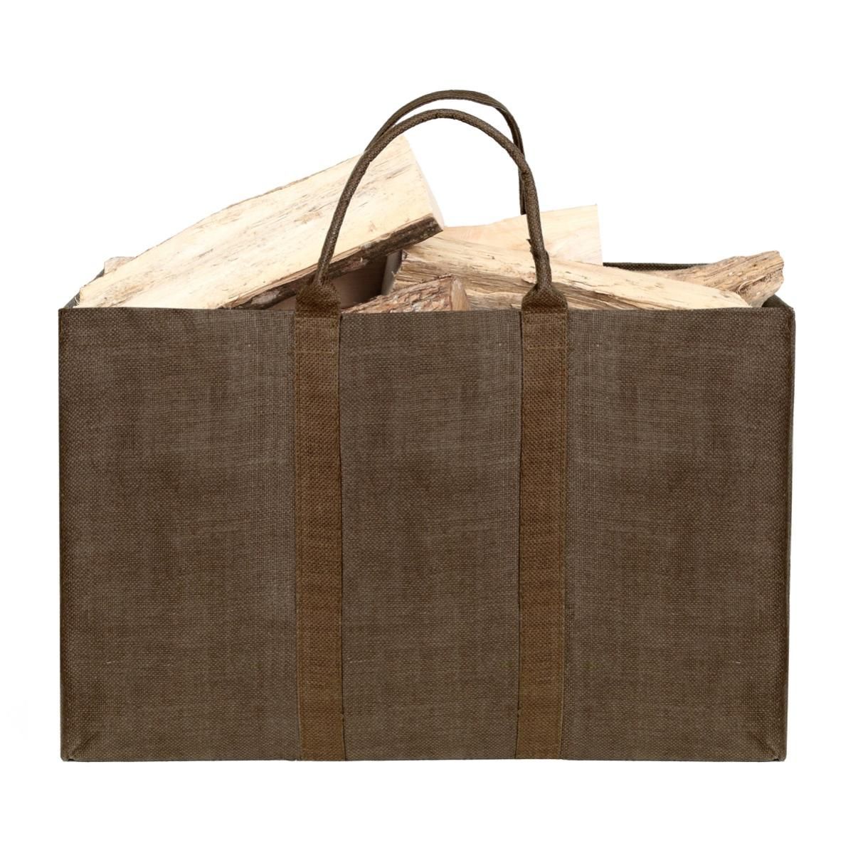 Sac à buches leroy merlin hotsell