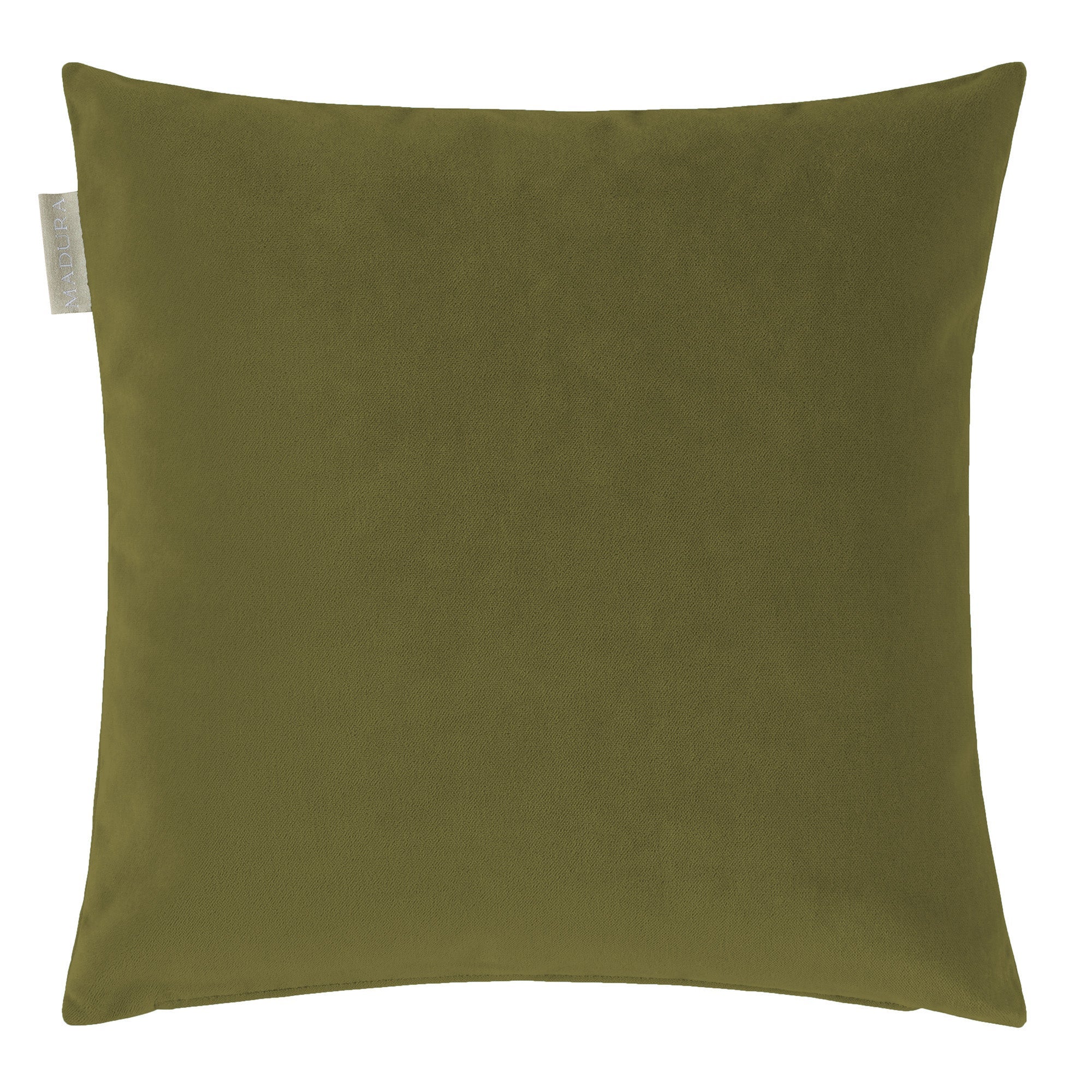 Housse De Coussin En Velours Dario 40x40 Cm Leroy Merlin