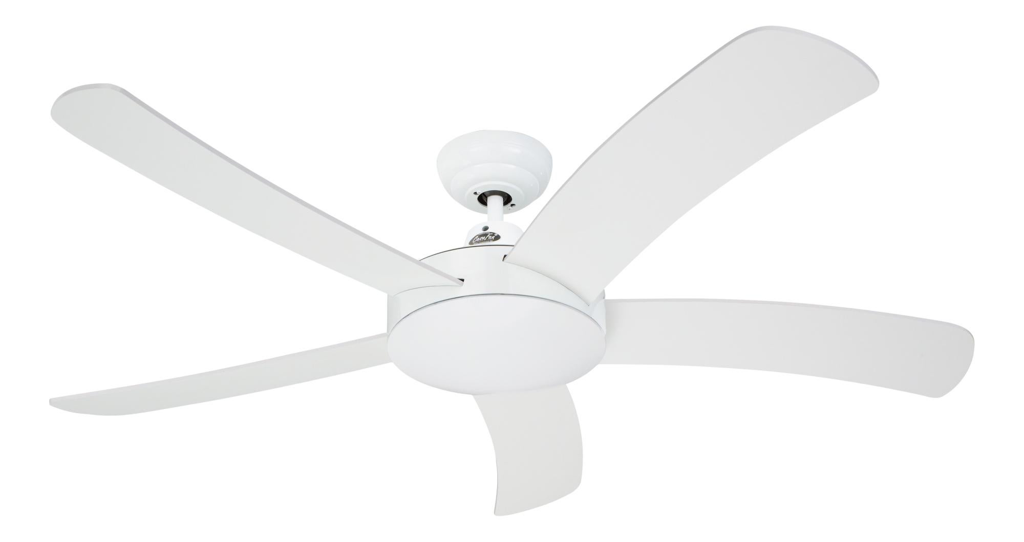 Ventilatore da soffitto con luce Tibet, nero, D. 65 cm, con telecomando
