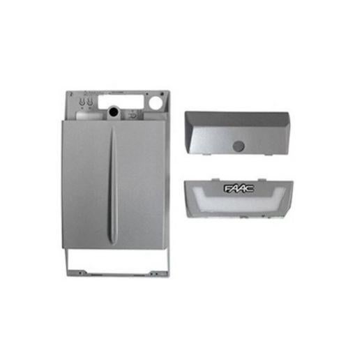 Supporto Pulsante Accensione Forno Flavel Nero – Ricambio Originale Per Beko, Belling, Blomberg