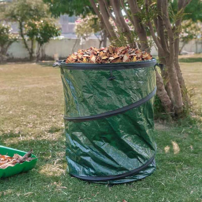 Votre sac de jardin pop up 90 litres de Jardin et Saisons