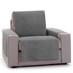 Vipalia Protector Funda Sillon relax. Cubre sofa 1 plaza. Cubre