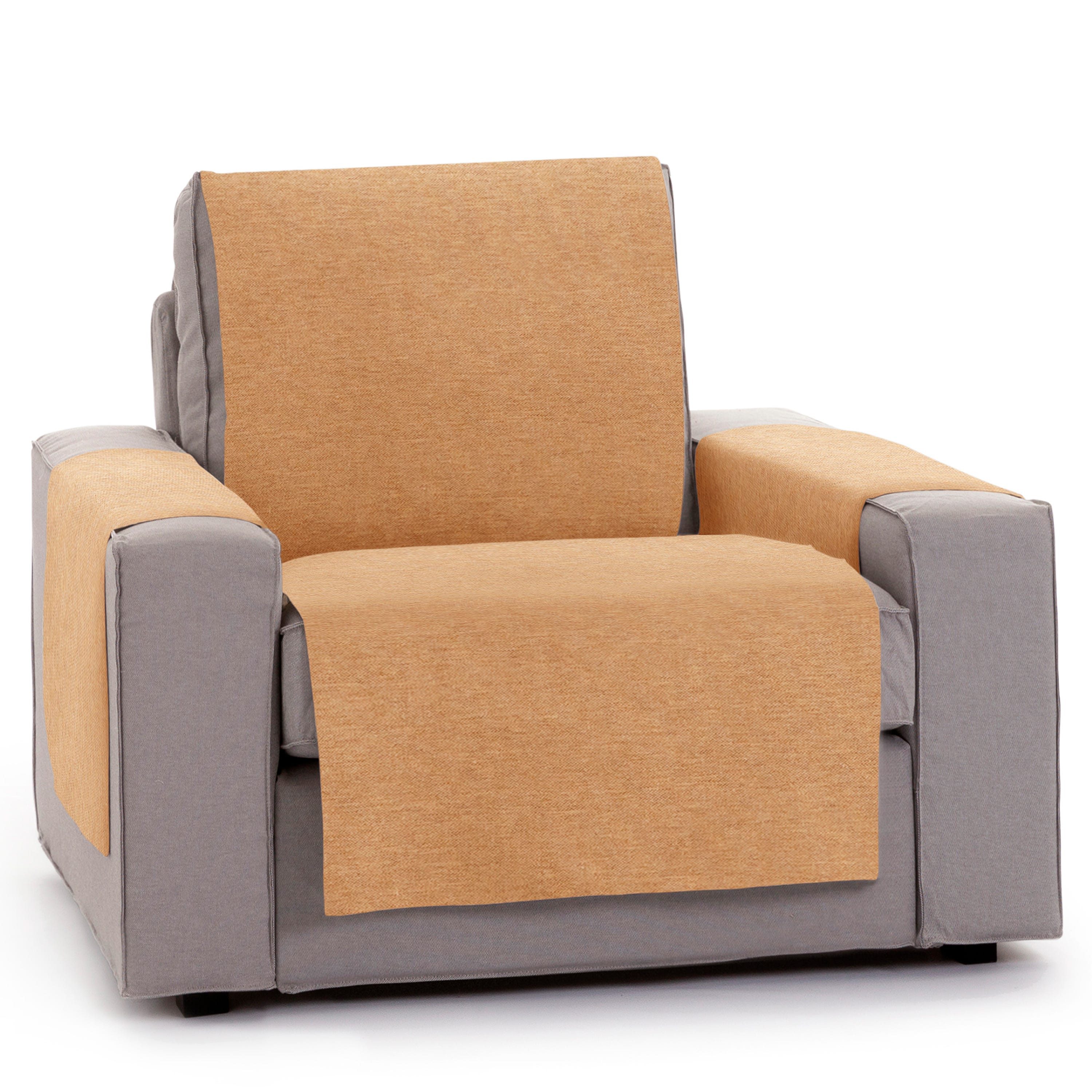funda sillon relax reclinable fundas de sofa 2 y 3 plazas fundas