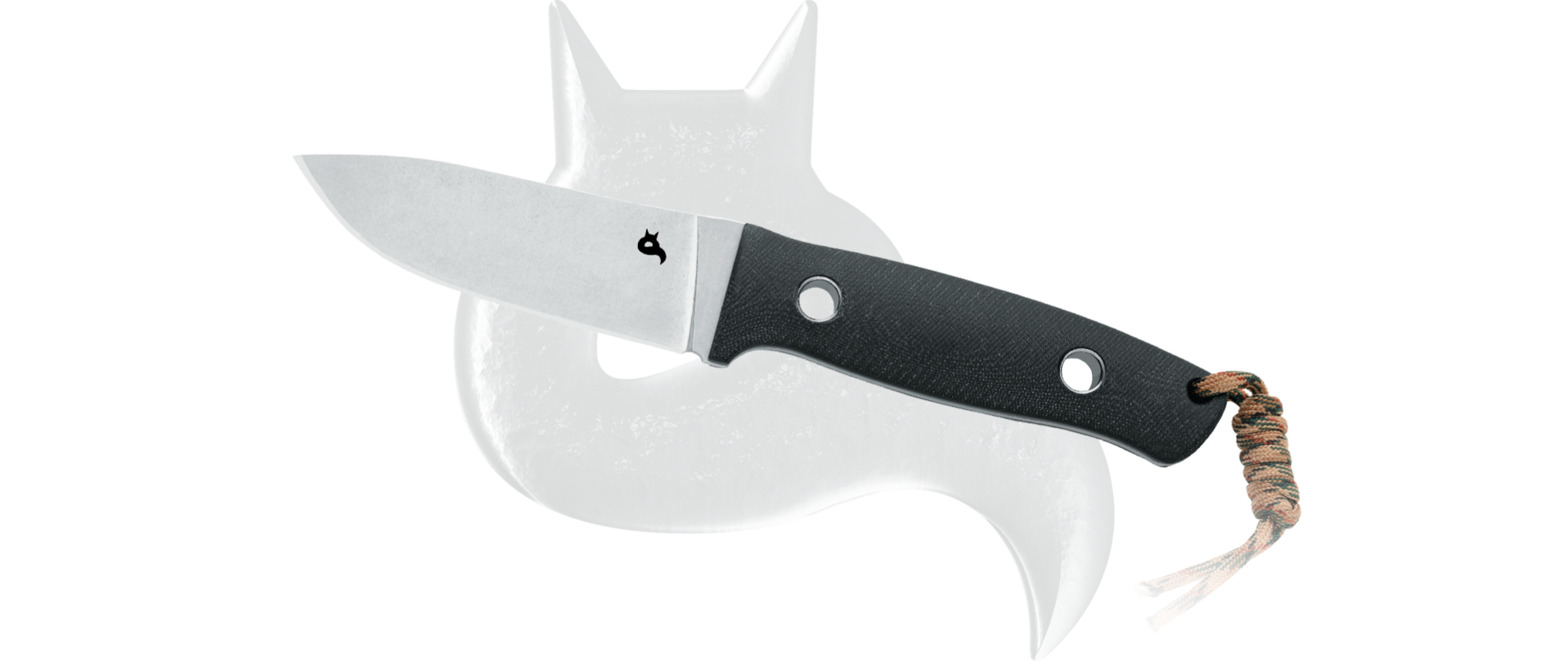 Coltello da caccia artigianale Skinner | Red Deer