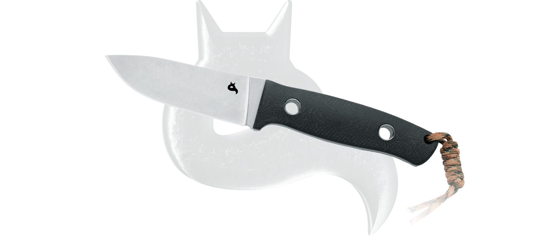 Coltello da caccia artigianale Skinner | Red Deer Coltello da caccia artigianale Skinner | Red Deer