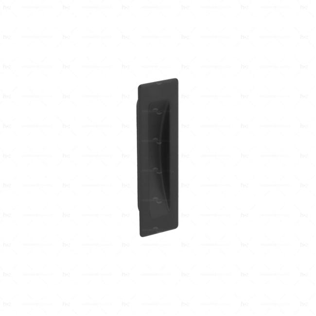 4 Maniglie Per Bagagli In Plastica Marrone Con Base In Lega Di Zinco - 14,4 Cm - Stile Vintage Per Valigie E Cassette