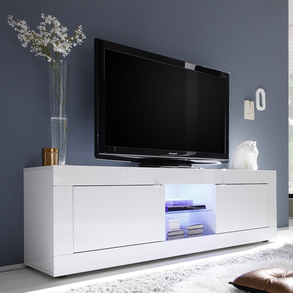 Mueble TV moderno. NUBIO - Comprar muebles modernos - Artikane