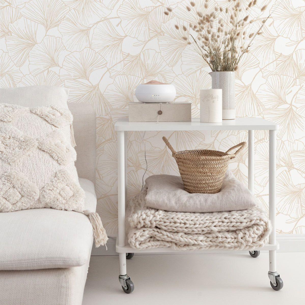 Lavagna Adesiva Da Parete Bodhi2000 – 45×100 Cm, Nera, Removibile, Con 5 Gessetti, Ideale Per Casa, Ufficio E Scuola