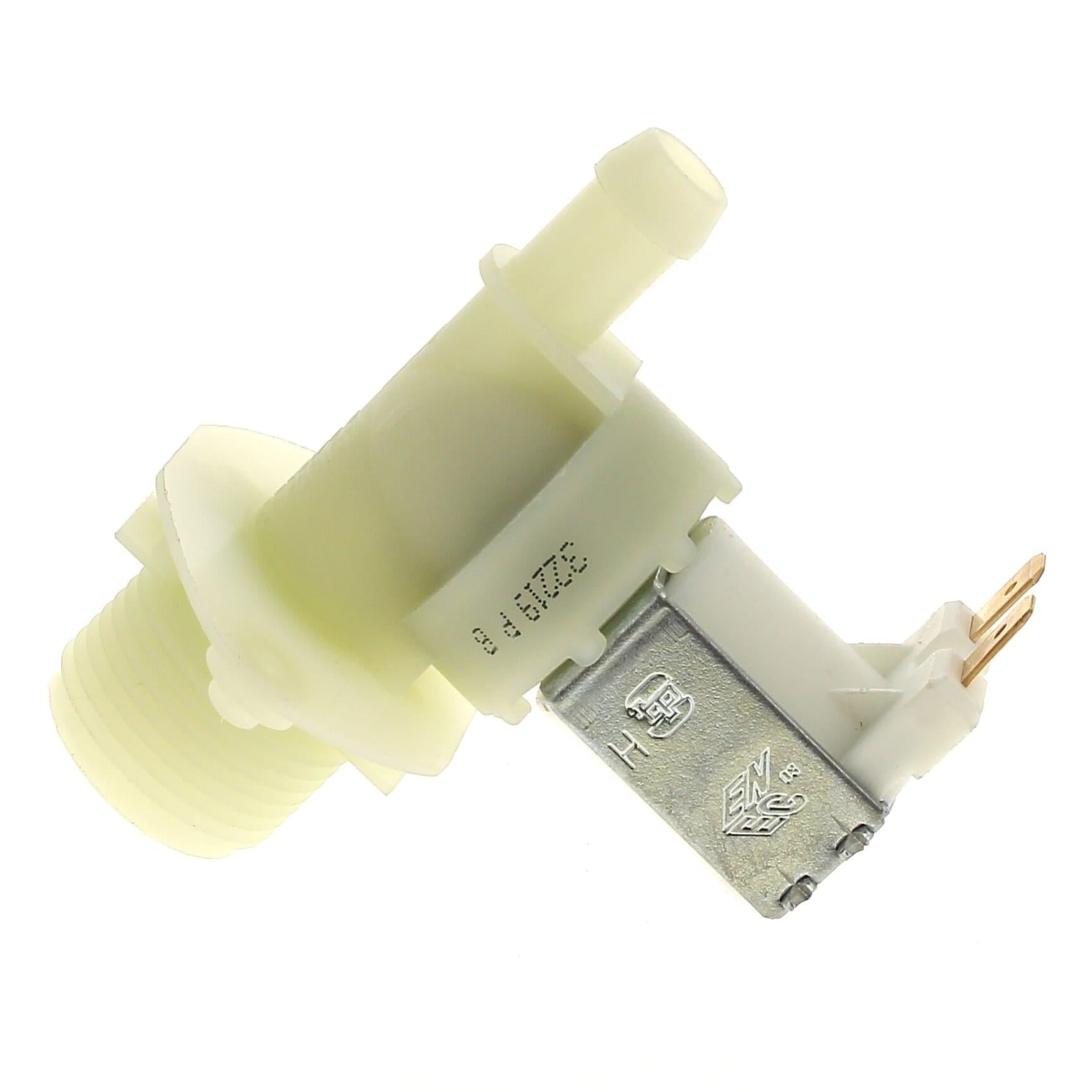 Electrovanne 1 voie pour Lavevaisselle Electrolux Leroy Merlin — free download