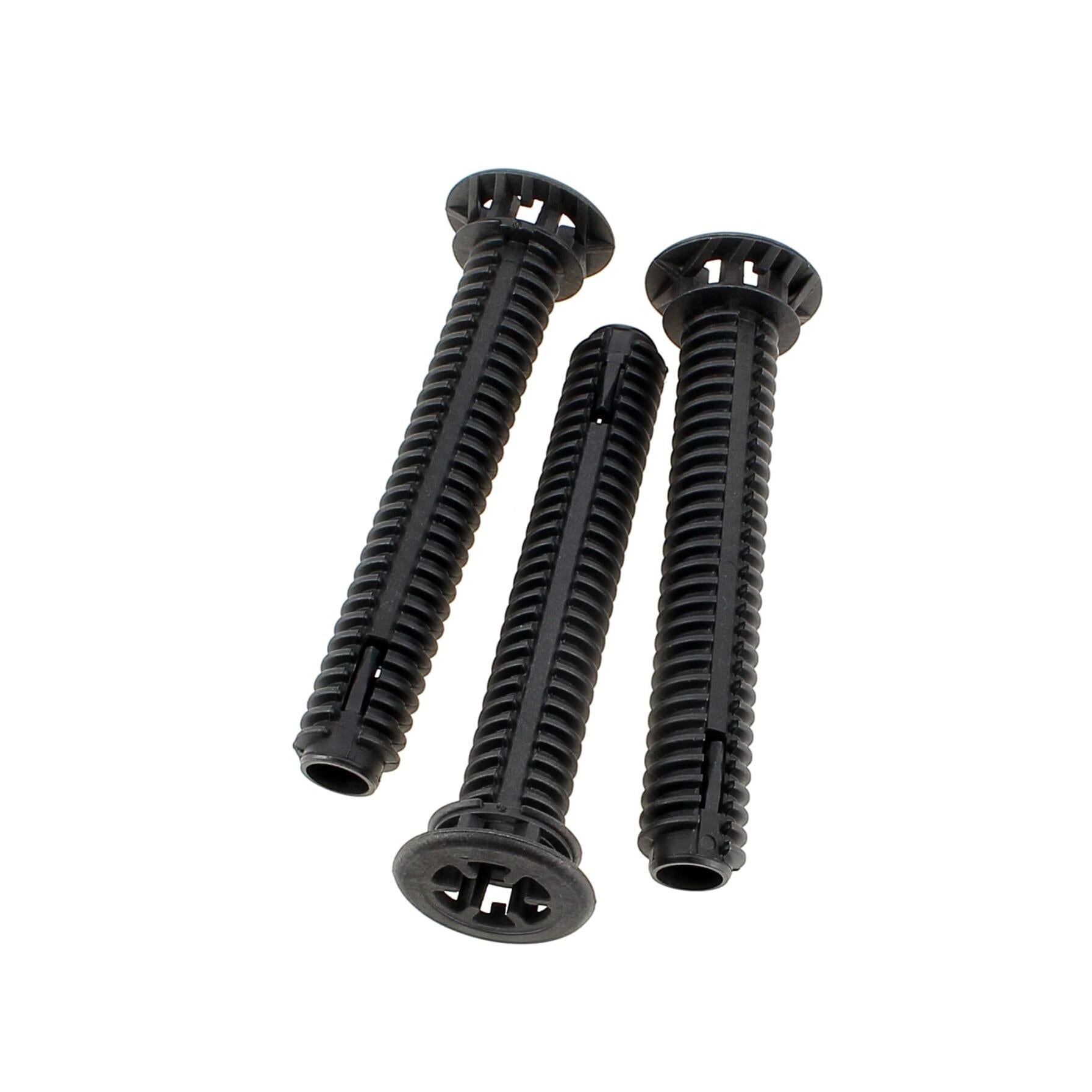 Pieds reglables par 3, 32x3159 pour Lavevaisselle Brandt Leroy Merlin