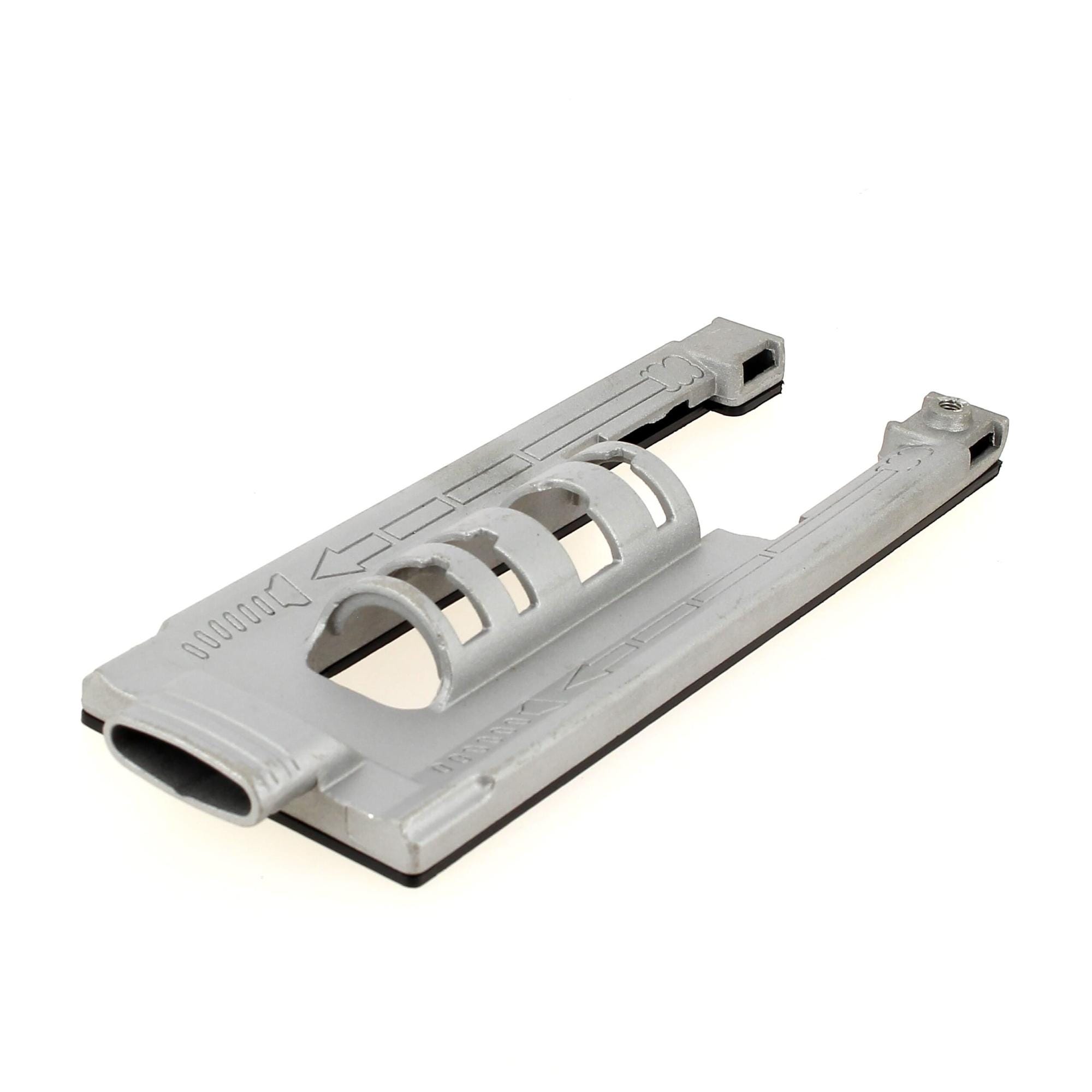 Une paire de protections de pointe d'arc, accessoires portables et Une paire de protections de pointe d'arc, accessoires portables et