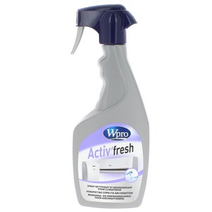 Wpro - Kit vitro Clean: 1 Crème (250 Ml) + 1 Grattoir + - 484000008418
