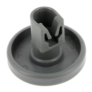 vhbw Roulette pour panier inférieur de lave-vaisselle diamètre 35