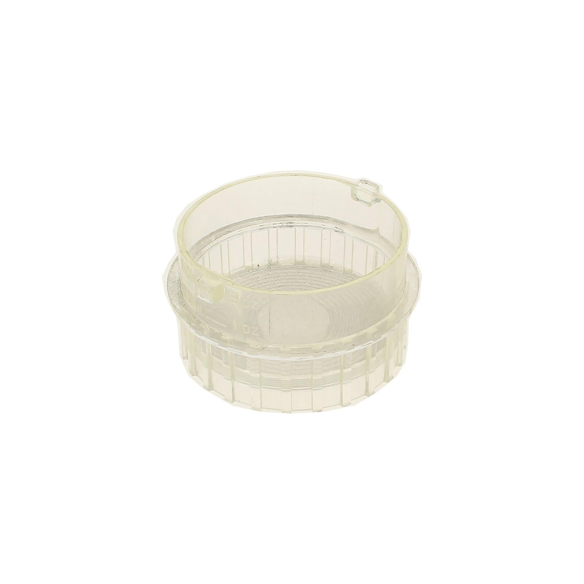 Couvercle 502137 pour COOK EXPERT, COOK EXPERT XL MAGIMIX