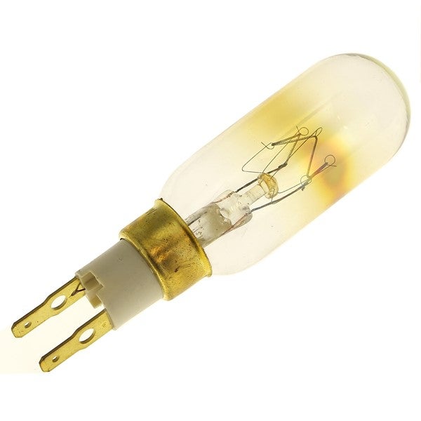 Ampoule Lampe Réfrigérateur WHIRPOOL 40W 484000000986, Réfrigérateur  Lumière et Interrupteur