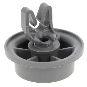 vhbw Roulette pour panier inférieur de lave-vaisselle diamètre 35 mm  remplace