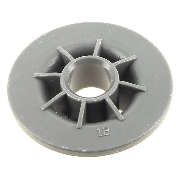 Roulette panier inferieur c00386605 pour Lave-vaisselle Whirlpool